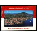 2002 - Principato di Monaco Divisionale 8 Monete  Fior di Conio Rara